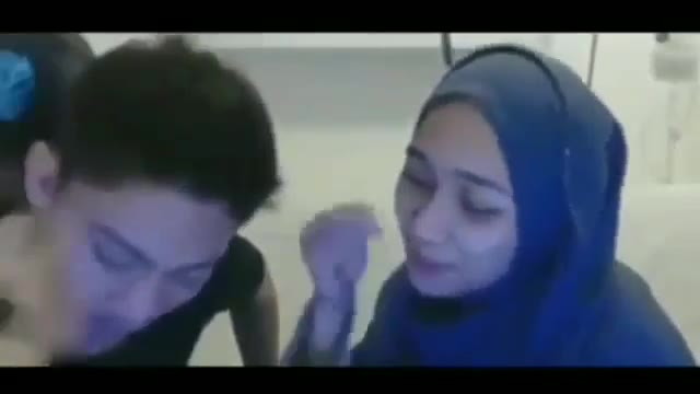 Bokep skandal youtuber jilbab biru